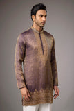 Buy Brocade Kurta for Men Online India – Regal Ethnic Wear | Mahavir NX
