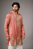 Buy Festive Kurta Set for Men Online India | Mahavir NX