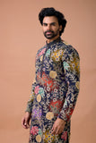 Premium Men Festive Kurta