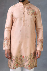 cotton kurta set men