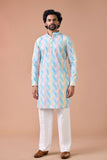 Buy Men Summer Ethnic Kurtas