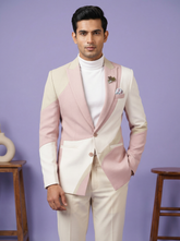 Party Wear Blazer for Men