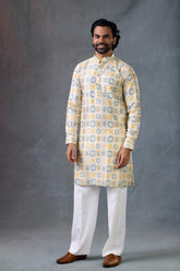 buy men festive kurta set