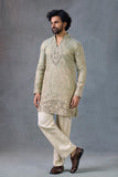 wedding ceremony kurta men