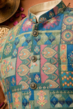 latest koti suit for men