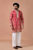 Stylish Ethnic Festive Kurta