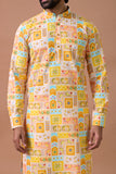 Affordable Festive Kurta sale