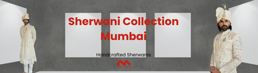 Sherwani Collection Mumbai | Mahavir NX