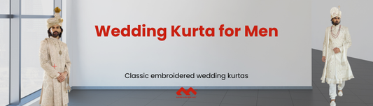 Wedding Store for Kurta in Dadar | Mahavir NX