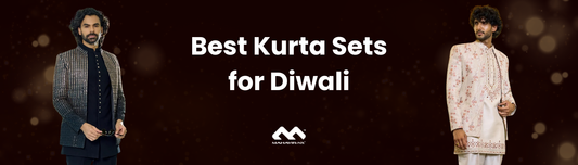 Best Kurta Sets for Diwali