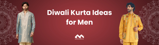 Diwali Kurta for Men