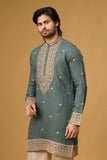 Buy Formal Ethnic Kurta Set for Men Online India | Mahavir NX