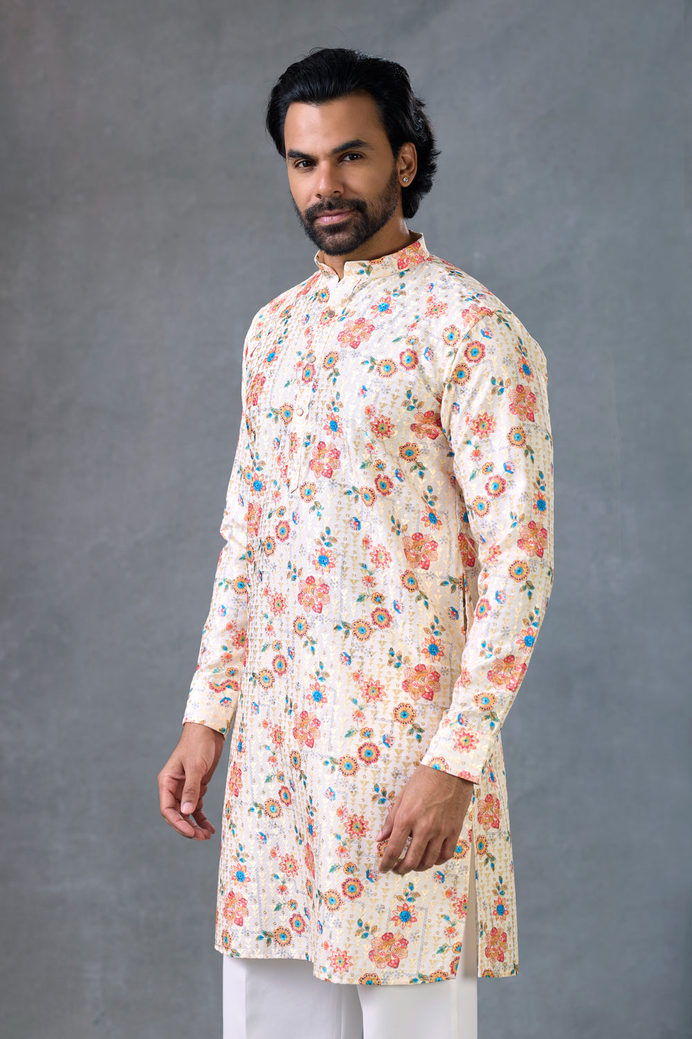 men ethnic wedding outfit buy