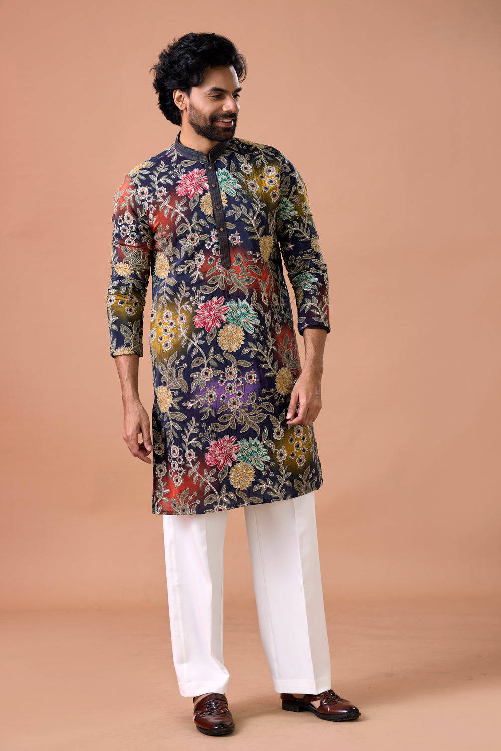 Men Festive Kurta Online