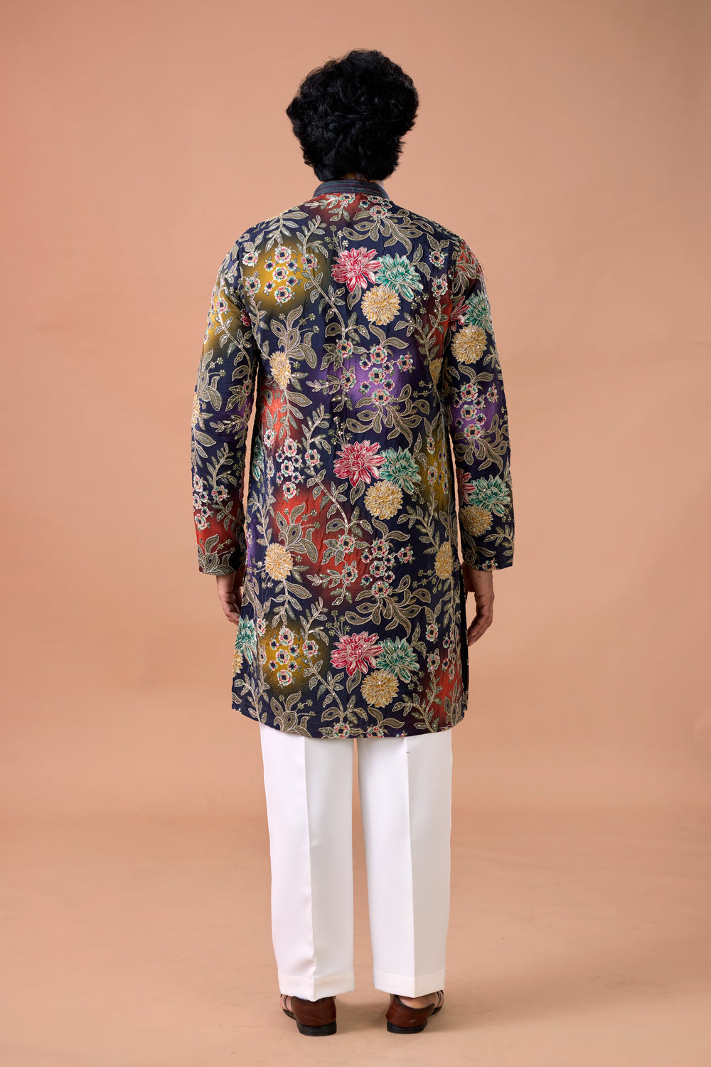 Men Festive Kurta Sale