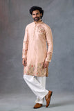 mens kurta pant dupatta