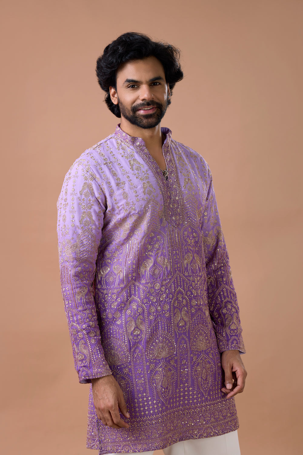Buy festive kurta men