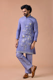 Premium Men Designer Kurta