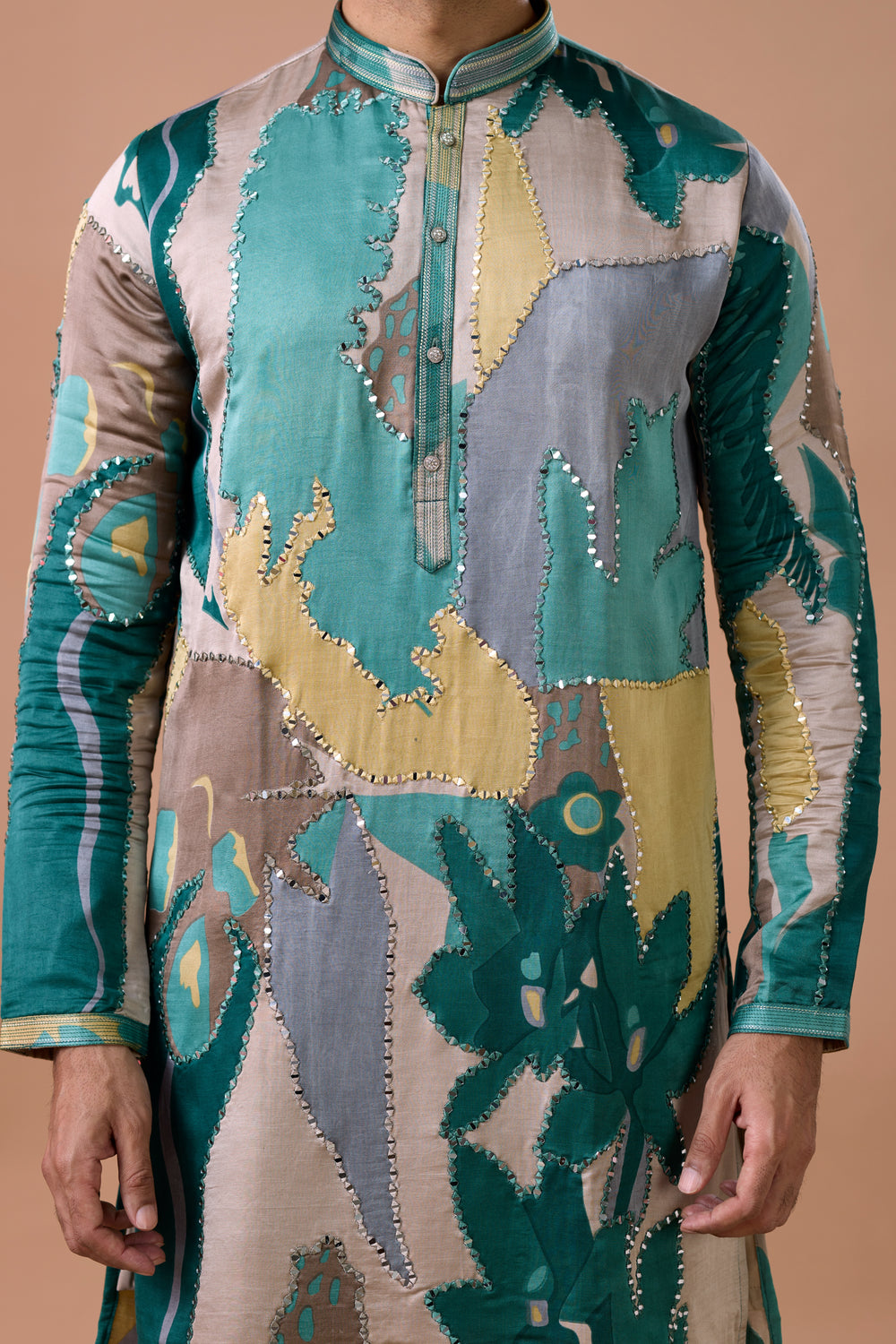 Luxury Kurta for Men