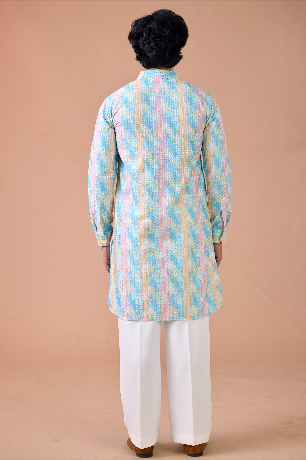 Stylish Men Casual Kurtas