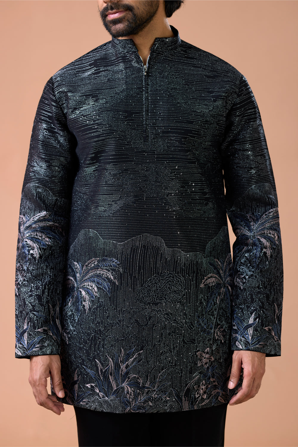 Men short kurta online
