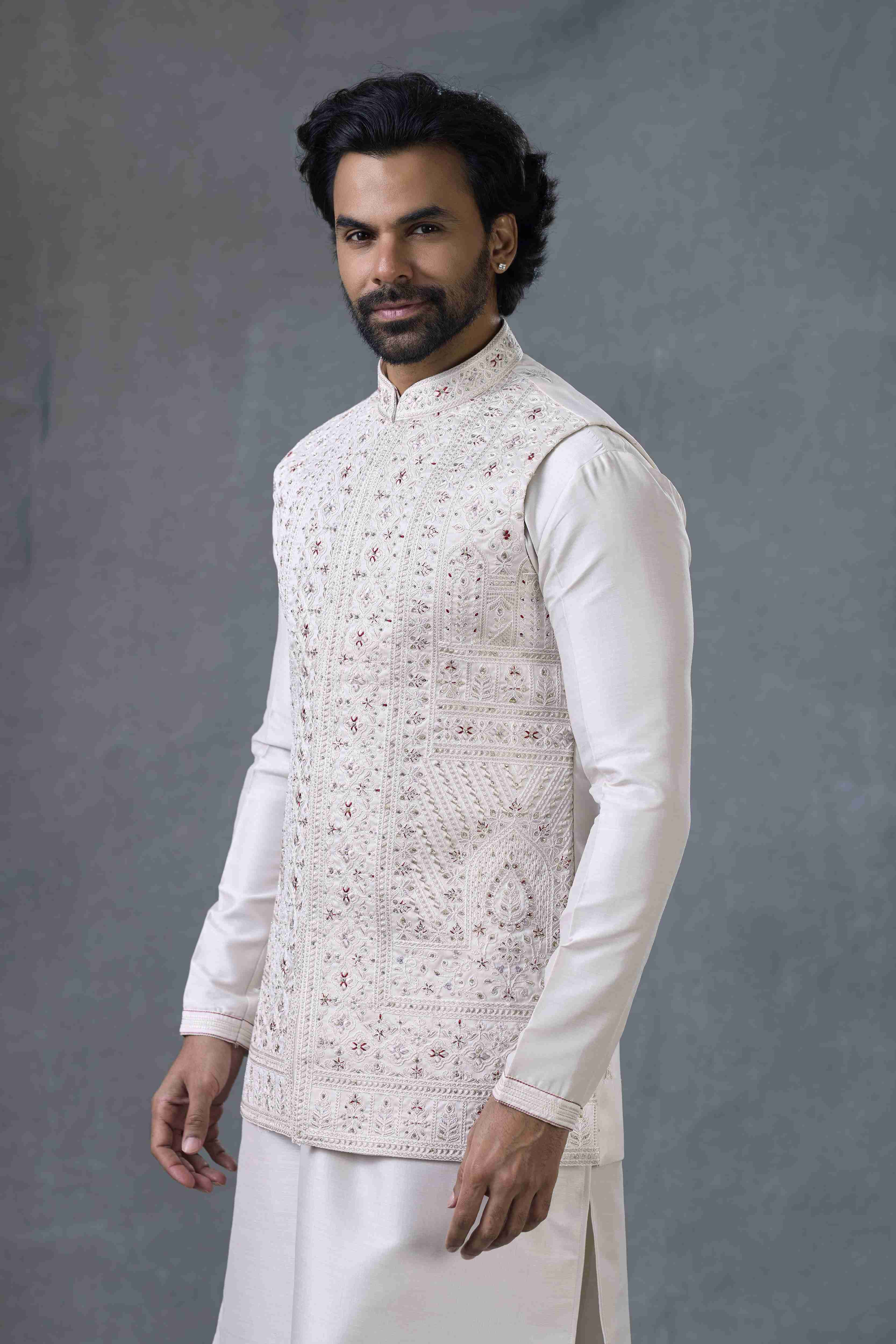Premium Kurta Set for Men
