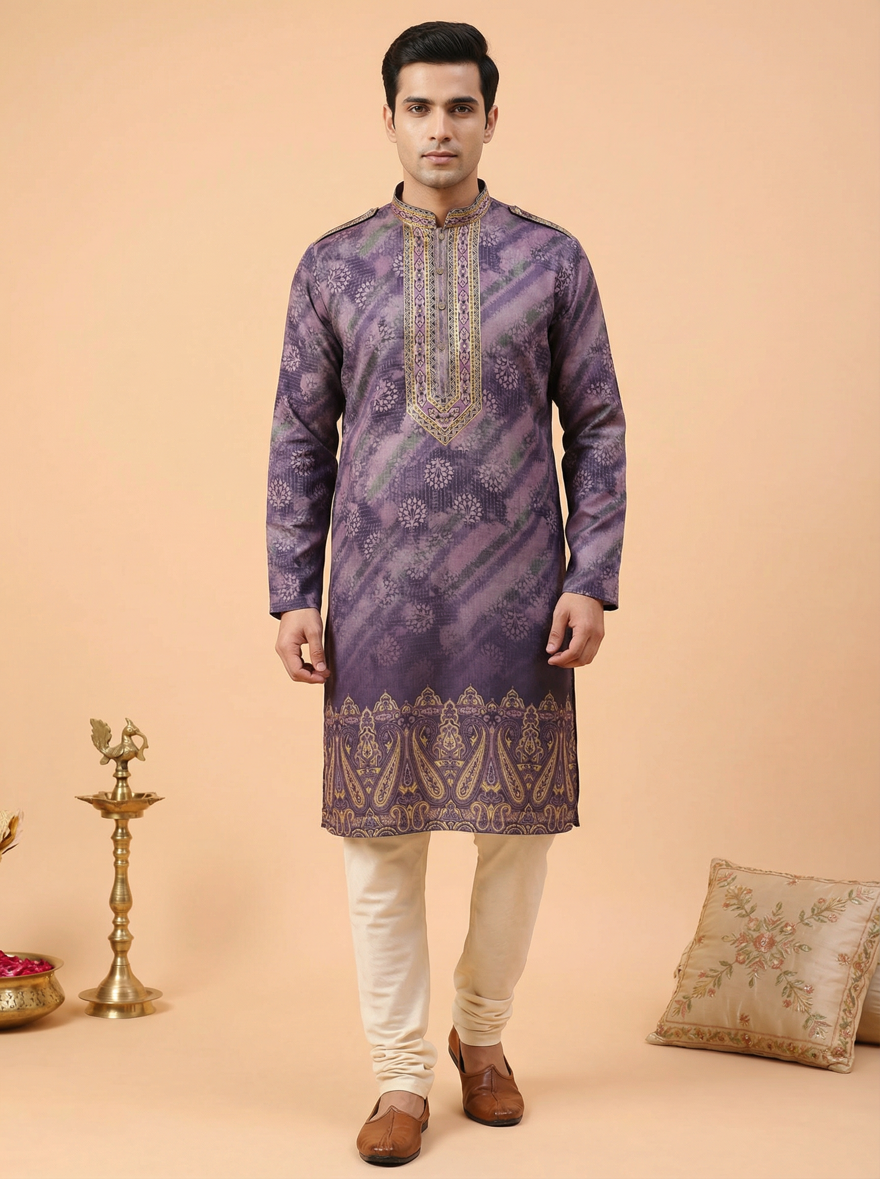 buy festive kurta men
