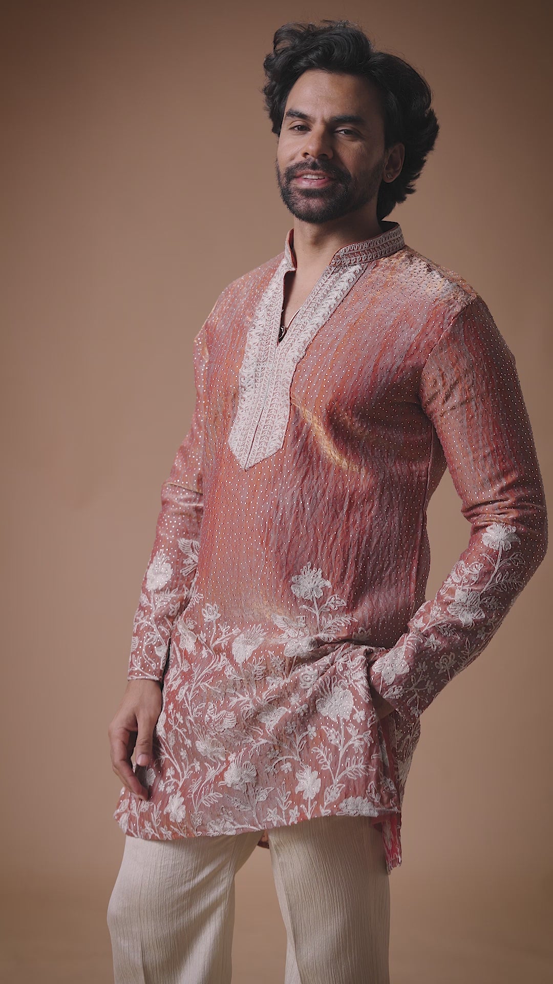 Wedding Kurta for Men