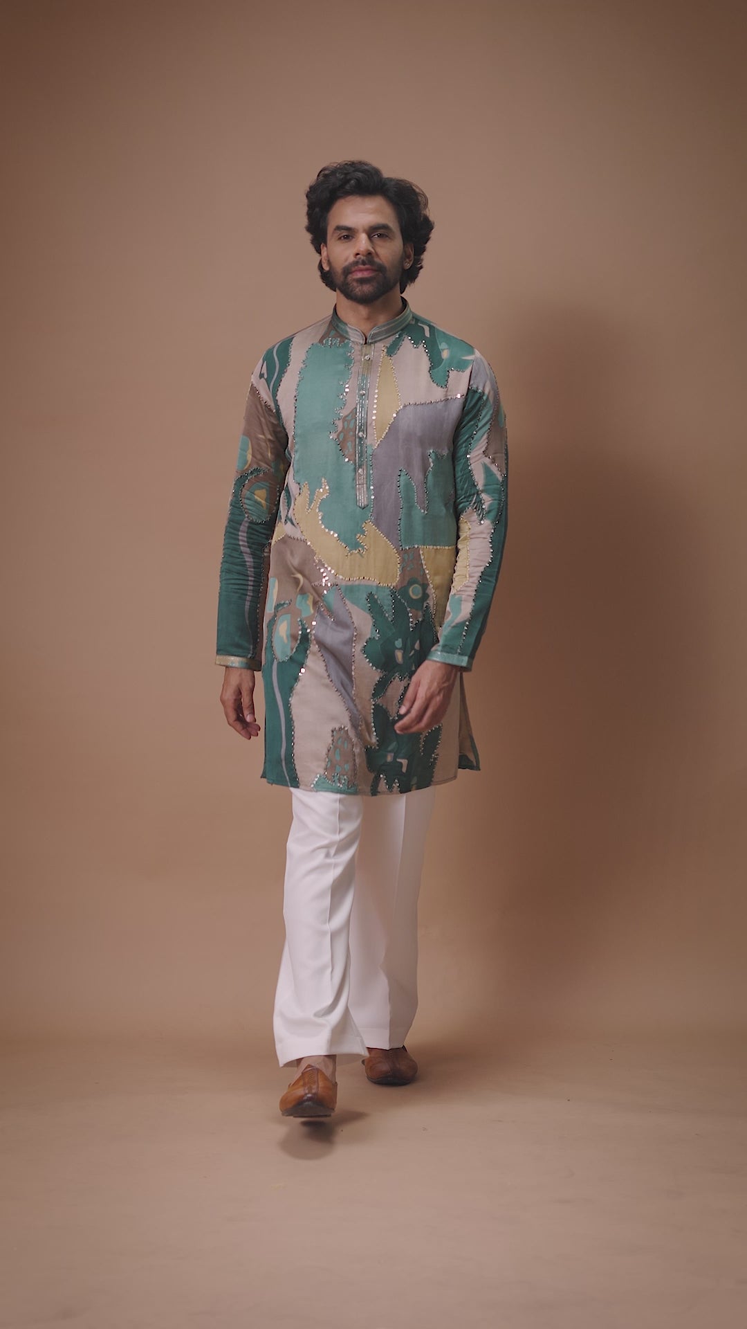 Affordable Luxury Kurta Deals