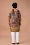royal Rajwadi kurta men