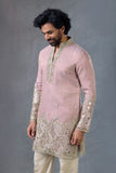 Groom wedding kurta set