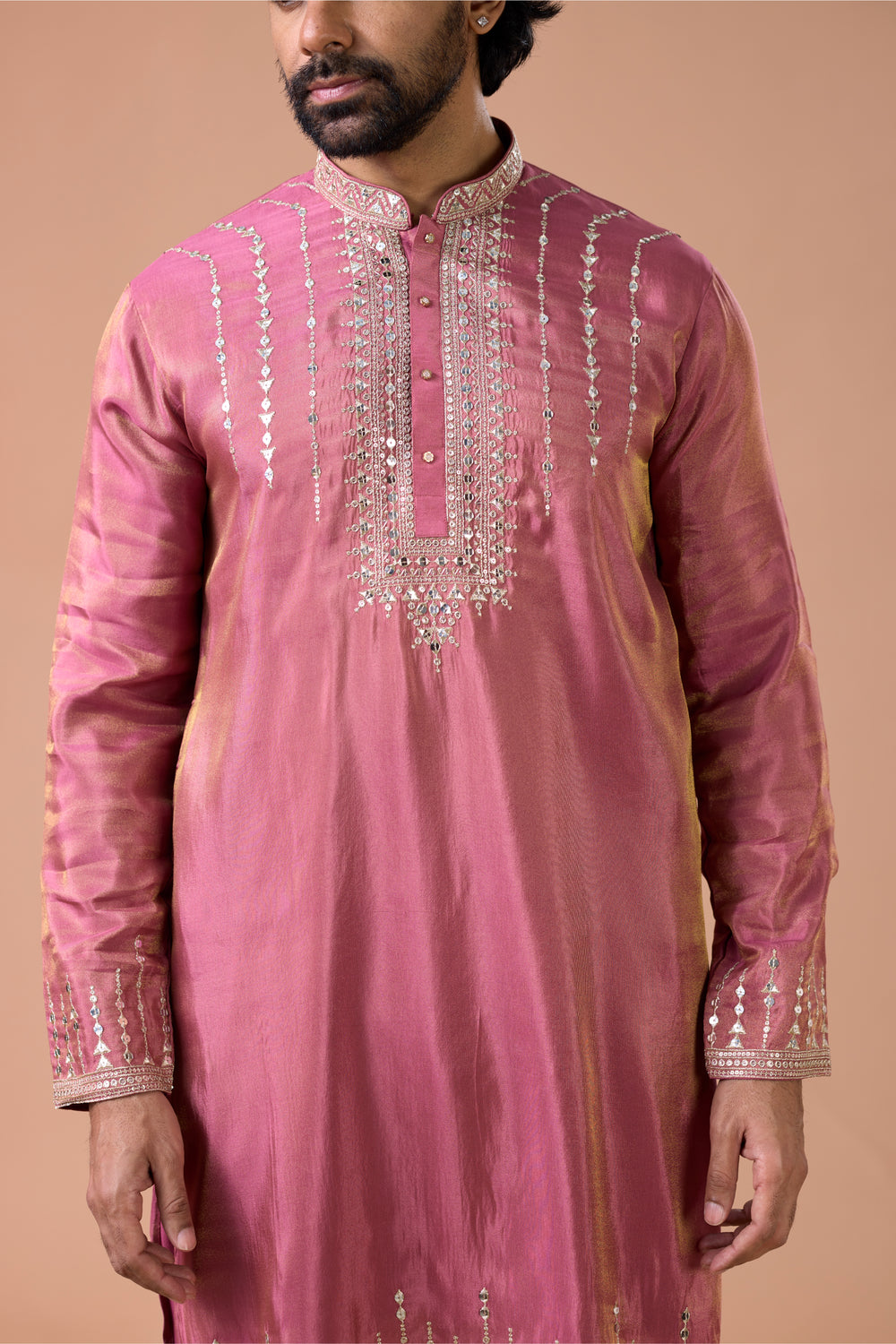 Buy Festive Kurta Men