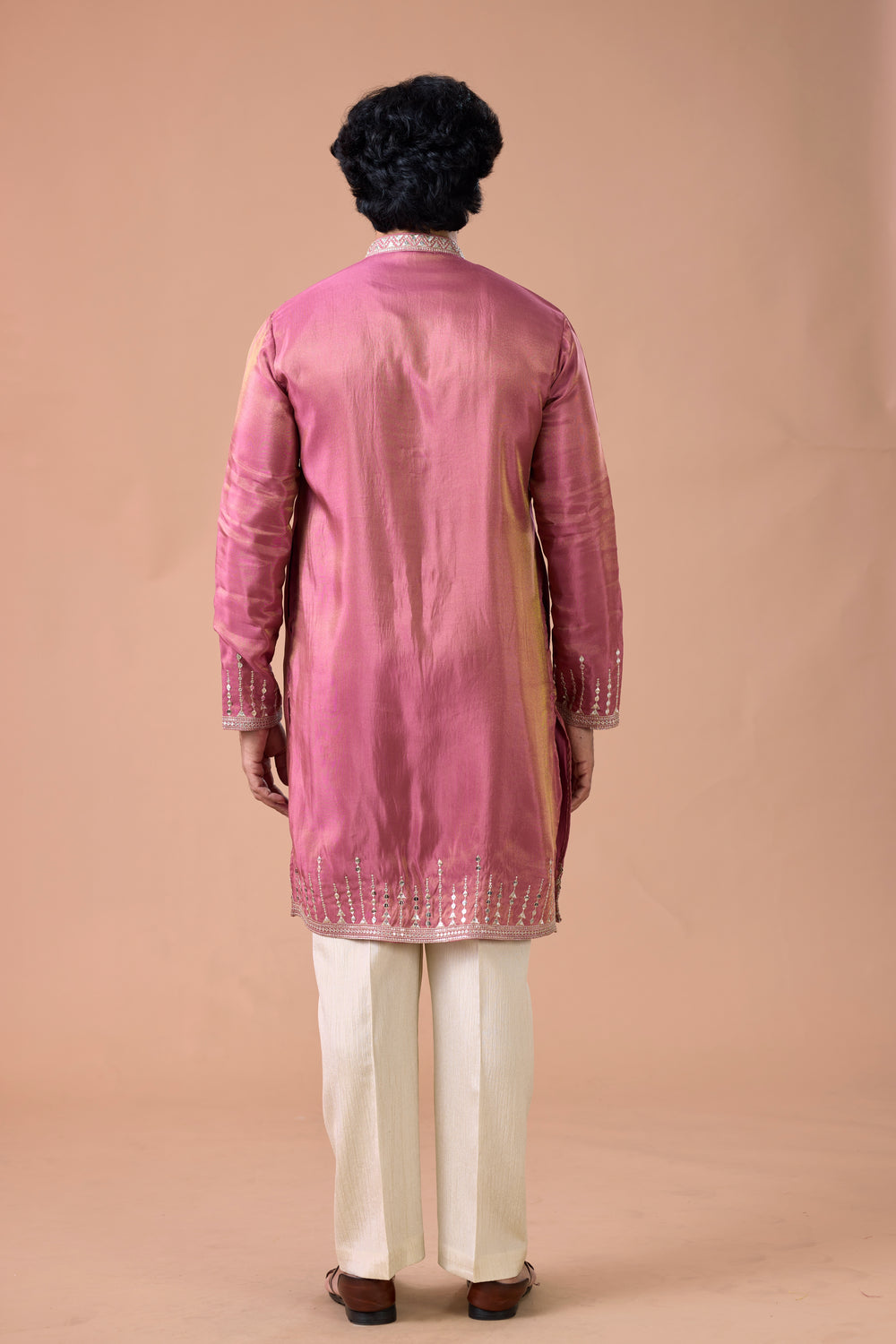 Men's Party Wear Kurta