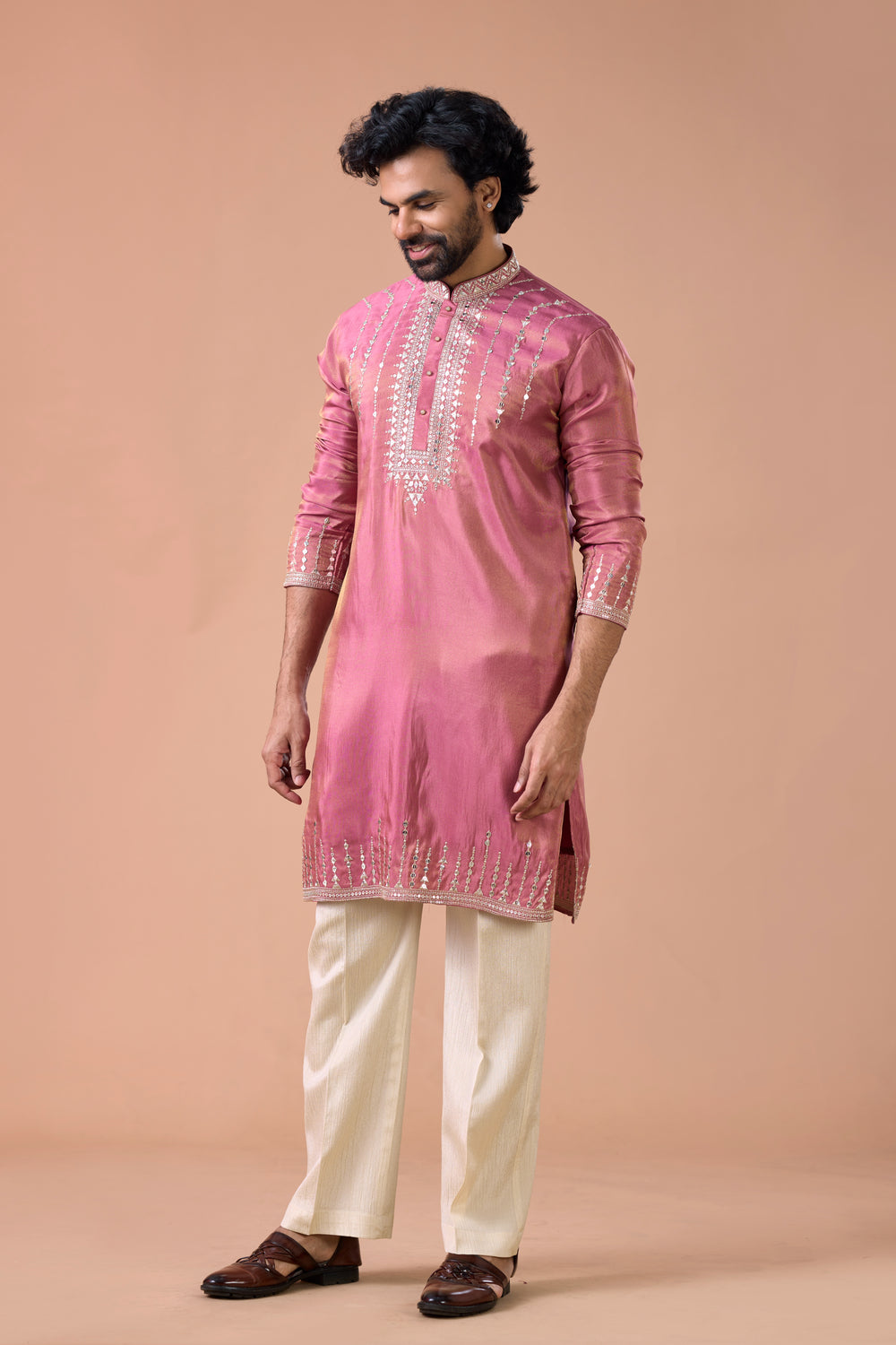 Men's Wedding Kurta Buy