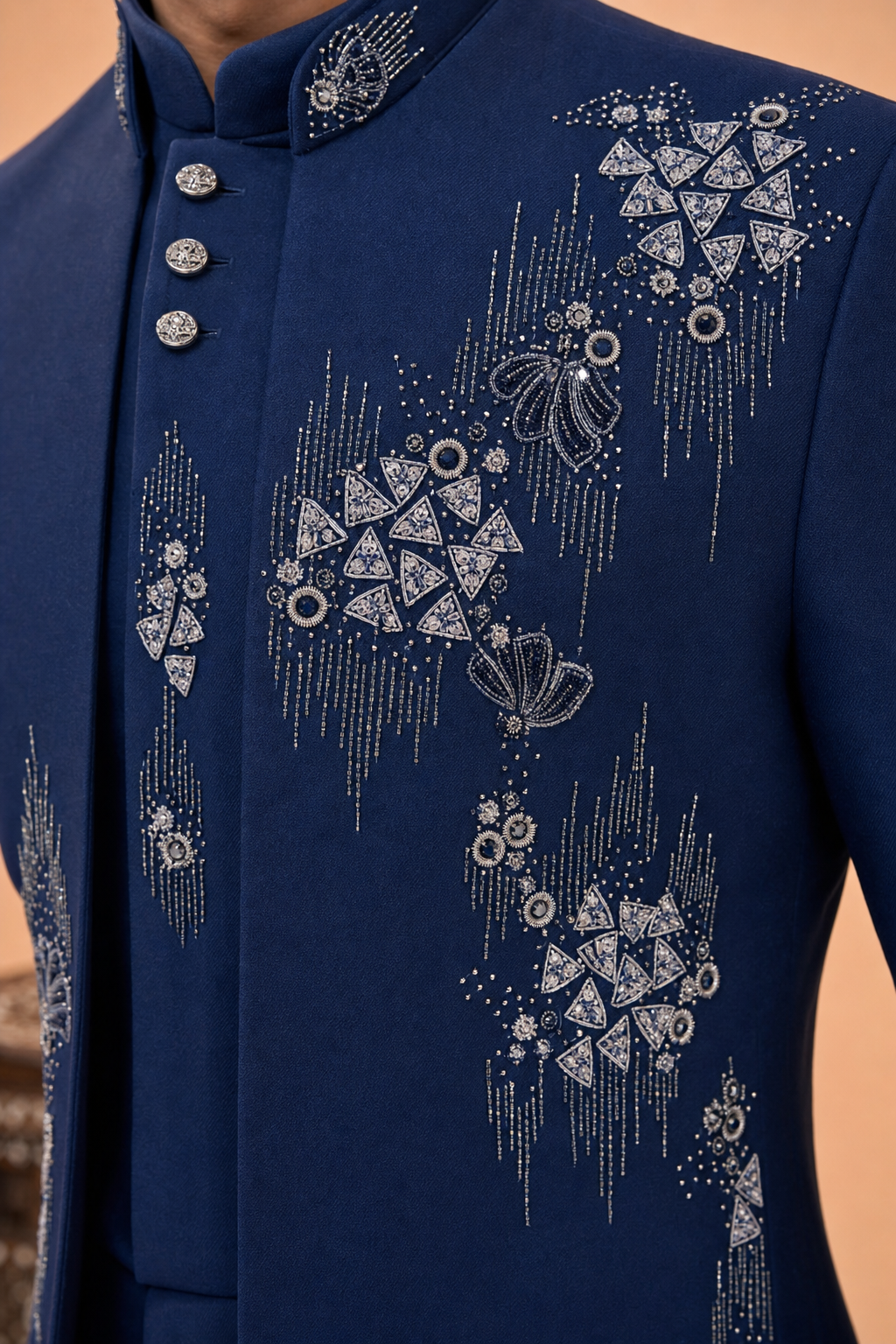  Wedding Jodhpuri Suit for Men