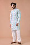Men Cotton Summer Kurtas