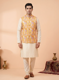 Sunrise Heritage Festive Koti for Men