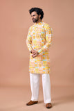 Best Festive Kurta for men
