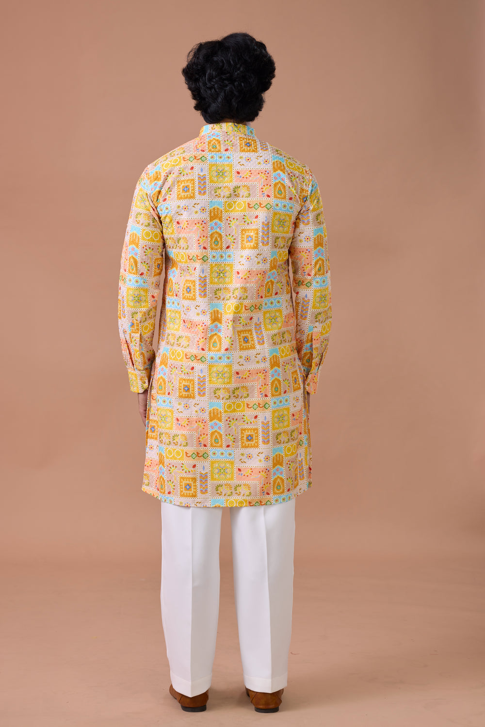 Festive Kurta for wedding